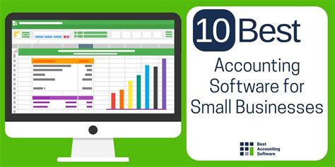A Small Business Accounting Software használatának előnyei